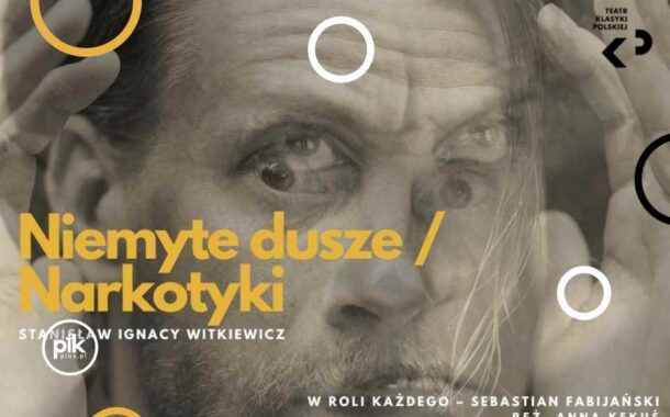 Niemyte dusze / Narkotyki | spektakl