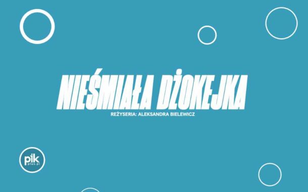 Nieśmiała dżokejka | spektakl