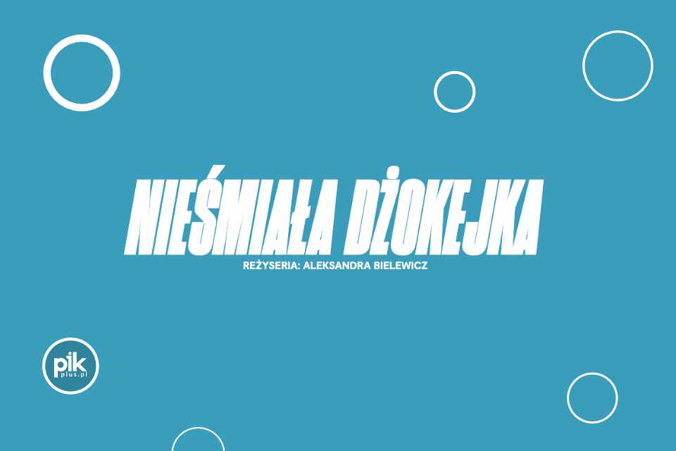 Nieśmiała dżokejka | spektakl