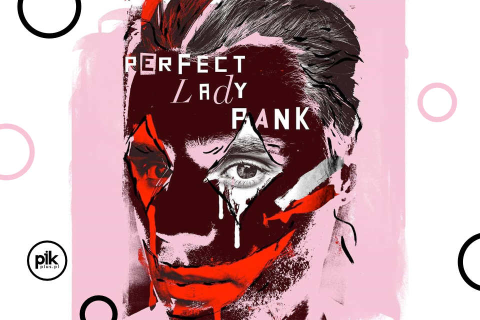 Perfect Lady Pank | spektakl