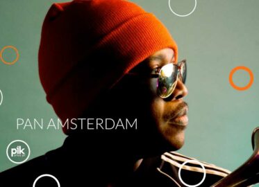 Pan Amsterdam | koncert