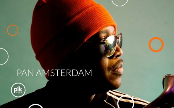 Pan Amsterdam | koncert