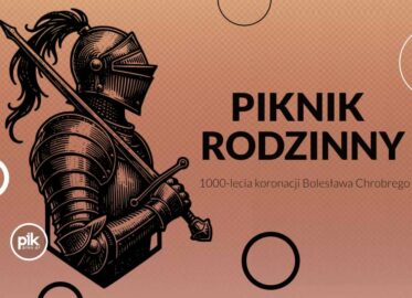 Piknik Rodzinny w Paku Polińskiego