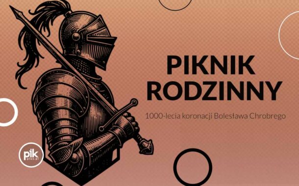 Piknik Rodzinny w Paku Polińskiego