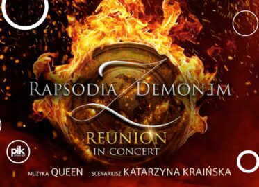 Rapsodia z Demonem in Concert