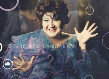 Retro Queen - Danuta Rinn | spektakl