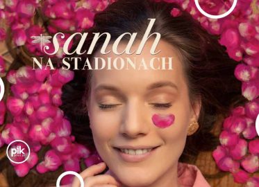 Sanah | koncert w Warszawie - Bilety