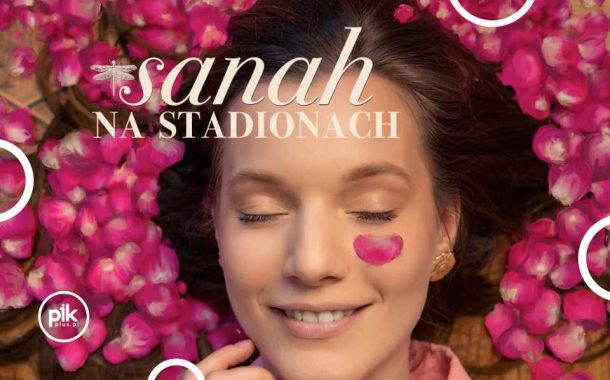 Sanah | koncert w Warszawie - Bilety