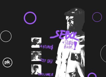 Sebol | koncert