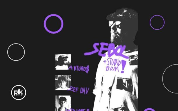 Sebol | koncert