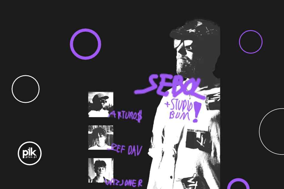 Sebol | koncert