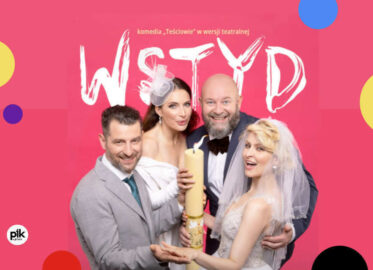 Wstyd | spektakl