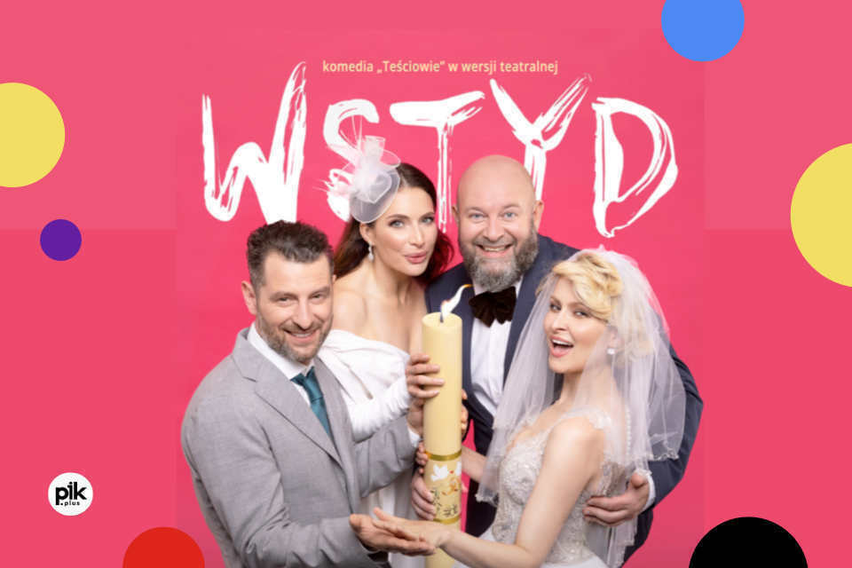 Wstyd | spektakl
