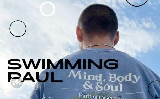 Swimming Paul | koncert