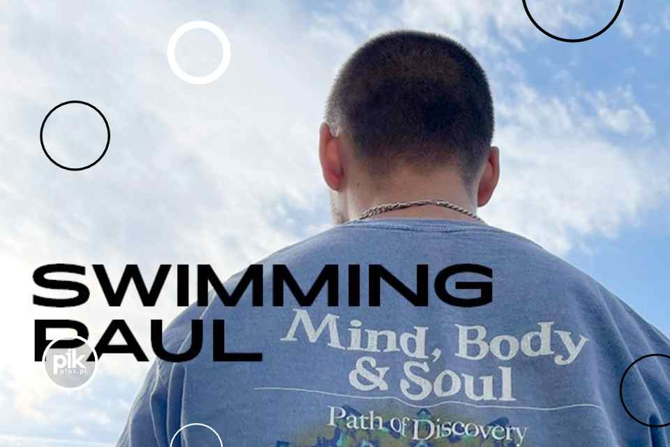 Swimming Paul | koncert