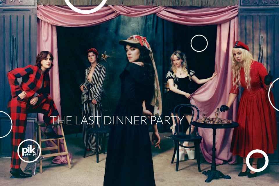 The Last Dinner Party | koncert