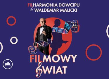Waldemar Malicki i Filharmonia Dowcipu w Warszawie - Bilety