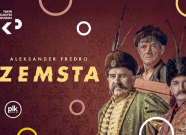 Zemsta | spektakl