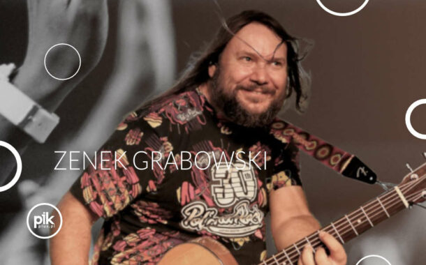 Zenek Grabowski | koncert