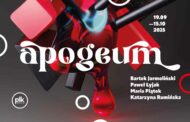 Apogeum | wystawa