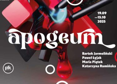 Apogeum | wystawa