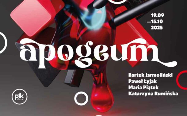 Apogeum | wystawa