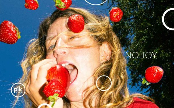 No Joy | koncert