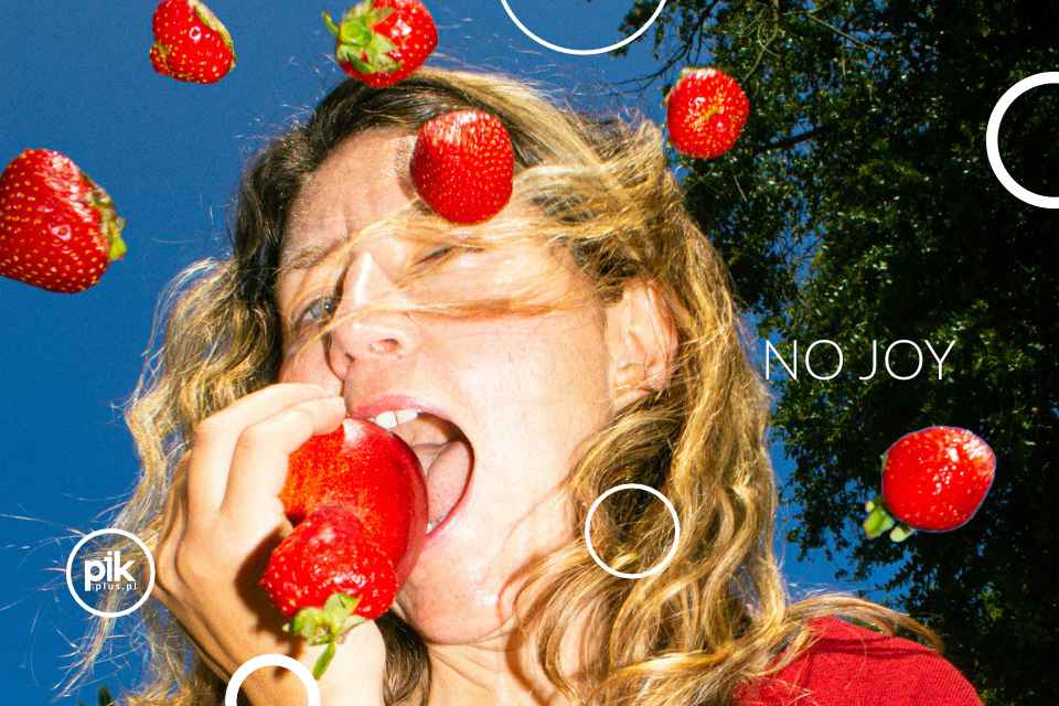 No Joy | koncert