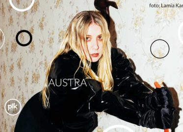 Austra | koncert