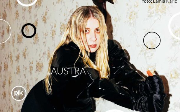 Austra | koncert