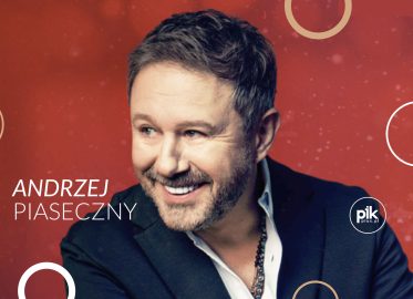Andrzej Piaseczny - Kochajmy się zimą | koncert w Warszawie - Bilety