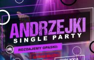 Andrzejki w Klubie Hybrydy