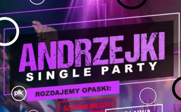 Andrzejki w Klubie Hybrydy