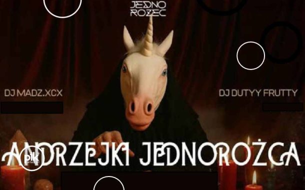 Andrzejki w Klubie Jednorożec