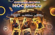 Andrzejkowa Noc Disco