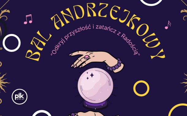 Bal Andrzejkowy w Wawerskim Centrum Kultury