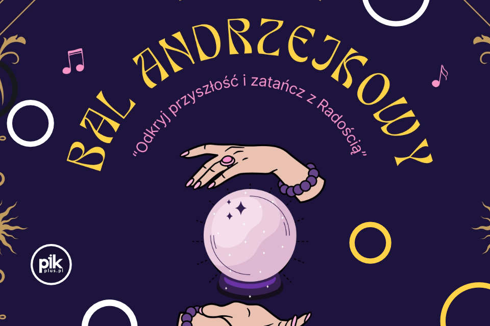 Bal Andrzejkowy w Wawerskim Centrum Kultury