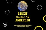 Będzie Hauas w Andrzejki