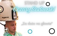 Cezary Sadowski | stand-up