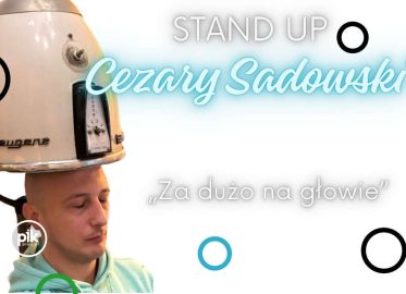 Cezary Sadowski | stand-up