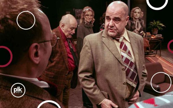 Sylwester w Och Teatr | Sylwester 2025/2026 w Warszawie