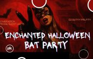Halloween w Klubie Jednorożec
