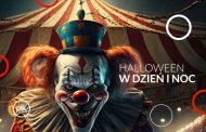 Halloween w Dzień i Noc