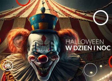 Halloween w Dzień i Noc