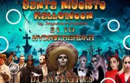 Halloween w Hydrozagadce