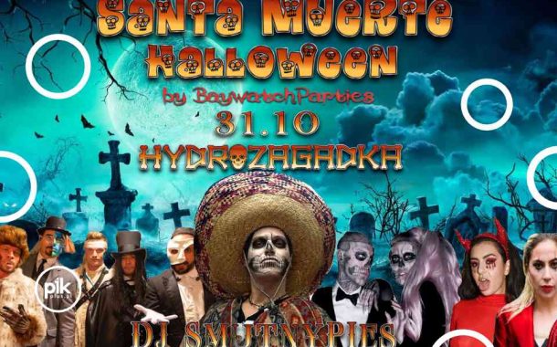 Halloween w Hydrozagadce