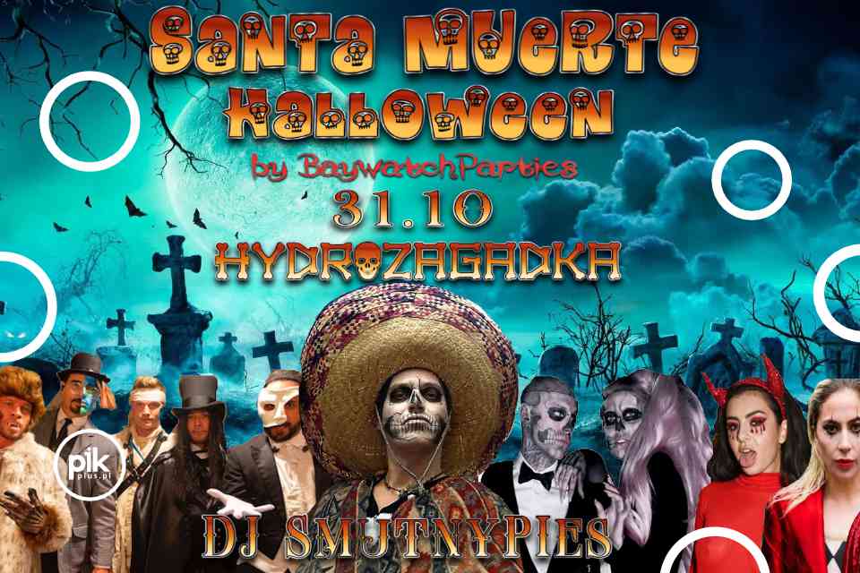 Halloween w Hydrozagadce