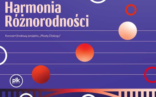 Harmonia Różnorodności | koncert