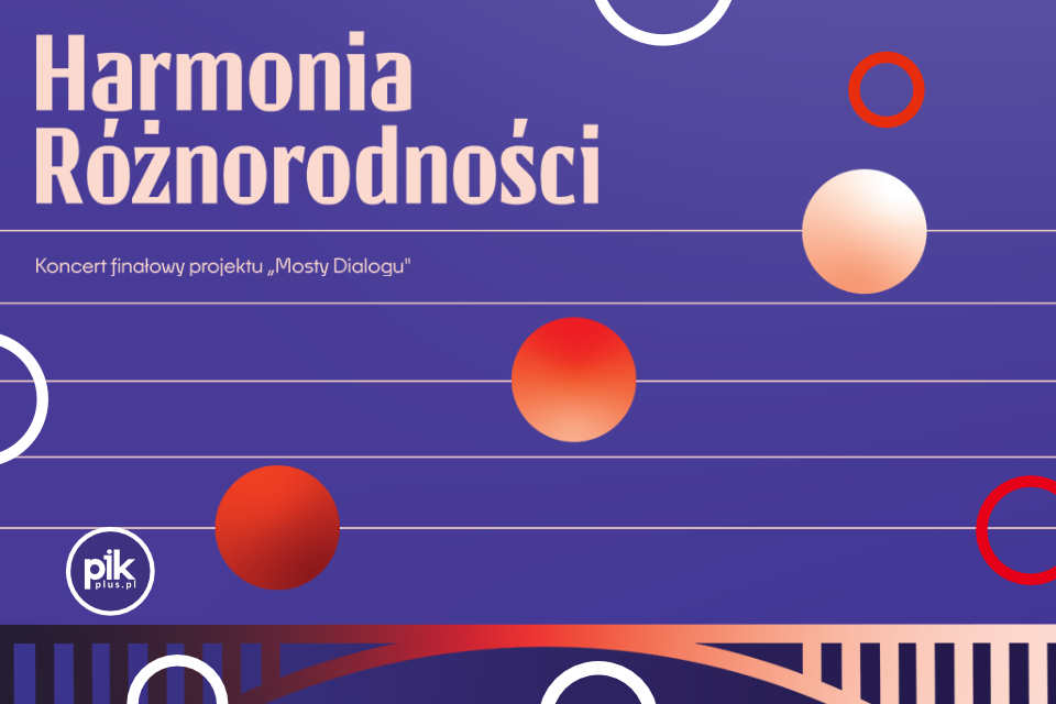 Harmonia Różnorodności | koncert