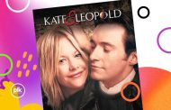 Kate i Leopold | pokaz filmu i prelekcja Filmowe ZWIERZenia